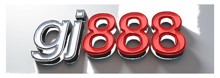 gj888 logo